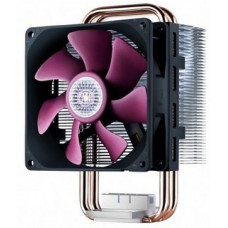 Вентилятор для AMD&Intel; Cooler Master Blizzard T2 (RR-T2-22FP-R1)