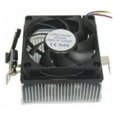 Вентилятор для AMD&Intel; ATcool Aero X3 ball bearing