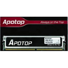 Оперативная память DDR2 SDRAM 2Gb PC-6400 (800); Apotop