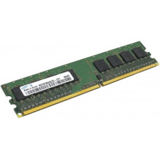 Оперативная память DDR2 SDRAM 2Gb PC-6400 (800); Samsung (2048Mb/6400/Samsung 3rd)