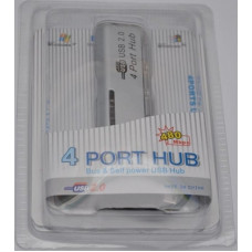USB разветвители (HUB) USB внешний ATcom TD4010