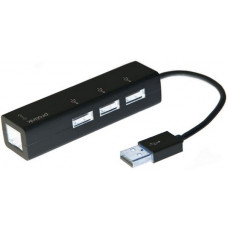 USB разветвители (HUB) USB внешний ProLink MP300