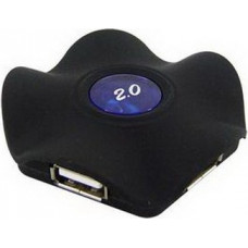 USB разветвители (HUB) USB внешний Lapara LA-UH4336
