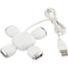 USB разветвители (HUB) USB внешний Lapara LA-UH421