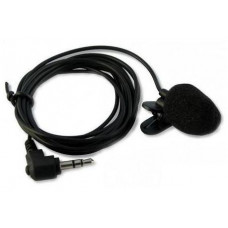 Микрофон Firtech SST-MC9002; Black (SST-MC9002)