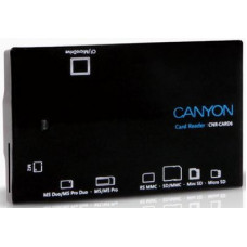 Картридер Canyon CNR-CARD6