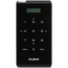 Карман для HDD Zalman ZM-VE400 Black