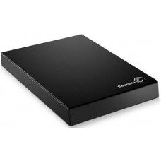 Жесткий диск USB 3.0 500.0 Gb; Seagate Expansion; Black (STBX500200)