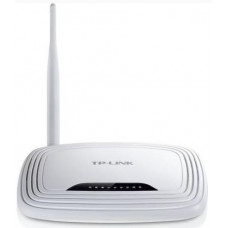 Маршрутизатор TP-Link TL-WR743ND