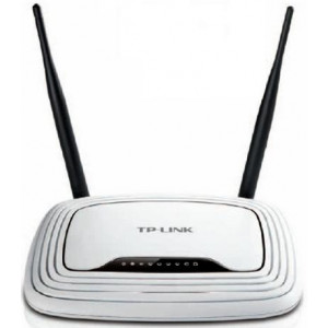 Маршрутизатор TP-Link TL-WR841N