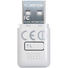 WiFi адаптер TP-Link TL-WN723N