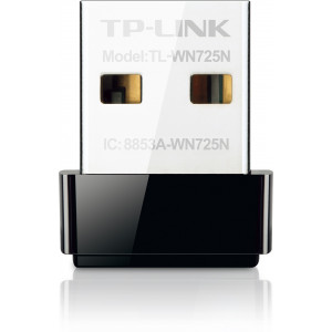 WiFi адаптер TP-Link TL-WN725N