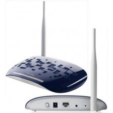 Точка доступа TP-Link TL-WA730RE (TL-WA730RE)