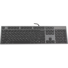 Клавиатура проводная A4Tech KV-300H; USB; Black