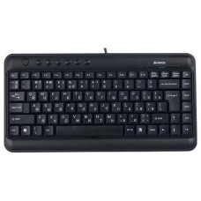 Клавиатура проводная A4Tech KL-5; USB; Black