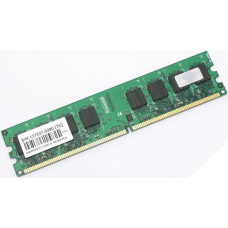 Оперативная память DDR2 SDRAM 2 Gb PC6400 (800MHz) Transcend (JM800QLU-2G)