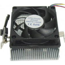 Вентилятор для AMD; ATcom ATcool AMS75-130AB/AMS70-130AB
