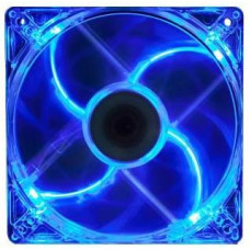 Вентилятор для корпуса; ATcom ATcool 12025 Led Fan Blue DC