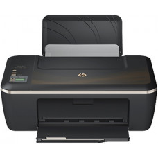 МФУ струйное HP DeskJet Ink Advantage 2520hc (CZ338A); A4