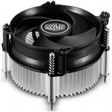Вентилятор для Intel; CoolerMaster X Dream P115 (RR-X115-40PK-R1)