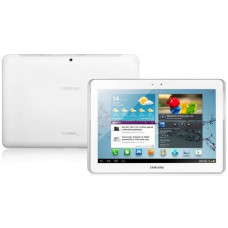 Планшетный ПК Samsung Galaxy Tab 2 (GT-P5110); White