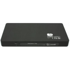 HDMI Spliter Viewcon VE405; 1 to 8