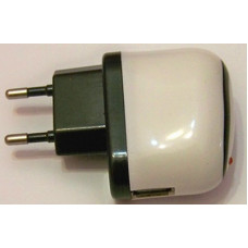 USB зарядное устройство 5V/1000mA; TT2014.1