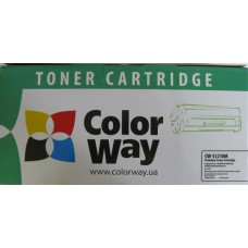 Лазерный картридж ColorWay CW-S1210M