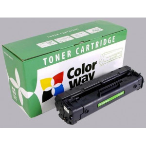 Лазерный картридж ColorWay CW-H4092M