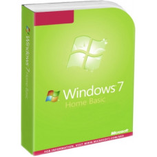 Операционная система Microsoft Windows 7 SP1 (F2C-01530)