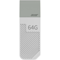 Flash-память Acer UP300; 64Gb; USB 3.2; White