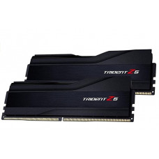 Оперативная память DDR5 32Gb (2x16Gb) 6000MHz G.Skill Trident Z5 (F5-6000J3636F16GX2-TZ5K)