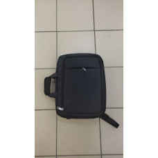Сумка-Рюкзак для ноутбука LOUI VEARNER LOU17310 17; Black (сумка-рюкзак)